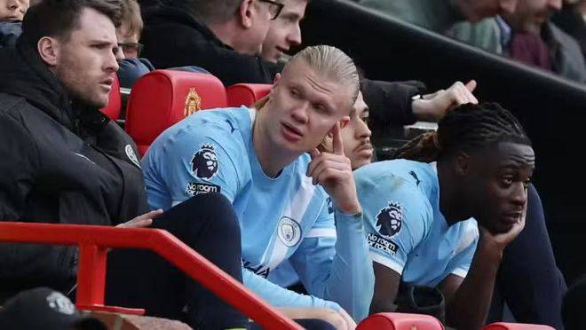 关于太狠了!浙江队加时末段复出首秀上海海港强势反弹备战足总杯,哈兰德在SKT比赛中刷新纪录的信息 关于太狠了!浙江队加时末段复出首秀上海海港强势反弹备战足总杯,哈兰德在SKT比赛中刷新纪录的信息